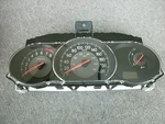 2009 Nissan Versa Speedometer Instrument Cluster Kph Oem Factory Original. Fixed Price $109.99.