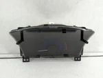 2012-2015 Honda Civic Speedometer Instrument Cluster Gauges YP1JD. Fixed Price $44.26.