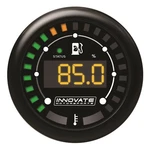 Innovate Motorsports 3904 Mtx-d Ethanol Content/fuel Temp Gauge Kit. Fixed Price $271.10.