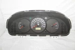 Speedometer Instrument Cluster 02 03 04 Kia Spectra Panel Gauges 23,679 Miles. Fixed Price $71.28.
