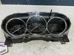 Speedometer Mph And Kph Id KN3N55430C Fits 19 Mazda CX-5 838170. Fixed Price $144.99.