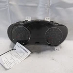 2017 2018 Kia Forte Speedometer Cluster 94K Oem. Fixed Price $172.78.