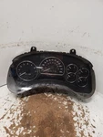 Speedometer Cluster Mph Fits 08 Saab 9-7X 1425096 Oem. Fixed Price $59.95.