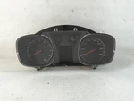 2013-2016 Chevrolet Equinox Speedometer Instrument Cluster Gauges HK26N. Fixed Price $49.18.