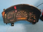 2004 2005 Nissan Titan Instrument Cluster Gauge 24810-7S005 237K Miles Oem. Fixed Price $105.00.