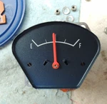 1965-66, 1967 Gto Lemans Tempest Gas Fuel Restored Beauty Fits W/standard Gauges. Fixed Price $195.00.