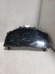 Speedometer Mph Cluster 4 Cylinder With Xenon Hid Se Fits 2007-2008 Solara Oem. Fixed Price $88.95.