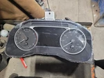 Speedometer Cluster Built Analog Id 24810-6RR0D Fits 24-25 Rogue 2056465. Fixed Price $129.89.
