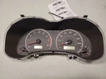 2011 Toyota Corolla Instrument Cluster Speedometer Gauges Oem 83800-12Q90 Denso. Fixed Price $111.25.