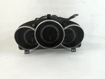 2007-2008 Mazda Speedometer Instrument Cluster Gauges 3P4K55430 EE7H1. Fixed Price $49.18.