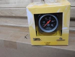 Engine Oil Pressure Gauge Auto Meter 3321. Fixed Price $60.00.