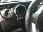 Speedometer Mph 3V Gauge Cluster Fits 06 Mustang 1472338. Fixed Price $159.89.