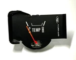 1973-77 Ford Truck Econoline F100 F250 F350 Temperature Gauge D3TF-10971-N. Fixed Price $39.99.