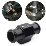 18MM 3/4" Water Temperature Joint Pipe Gauge Meter Radiator Sensor Hose Adapter. Fixed Price $13.79.