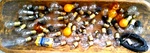 Vtg Automotive Bulbs/lamps 6V 12V Ge Etc-used & New- All Filiments Intact. Fixed Price $22.50.