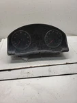 Used Speedometer Gauge Fits: 2006 Volkswagen Rabbit 160 Mph W/multifunction. Fixed Price $64.00.