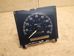 87-91 Speedometer Gauge Ford F150 F250 F350 Bronco. Fixed Price $69.99.