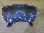 2017 Cadillac Ats Speedometer Instrument Cluster 88K Miles 84179147. Fixed Price $39.00.