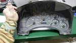 Gm 2004 Instrument Cluster 15174279. Fixed Price $300.00.