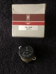 Rolls-royce Bentley Continental S1 Hjm Pw 1955-58 Fuel Gauge UD4238 Nos Oem Nla. Fixed Price $495.00.