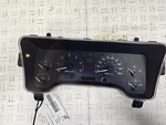 1997-2000 Jeep Wrangler Speedometer, 100MPH, 4.0L, Id P56009170AC. Fixed Price $202.50.
