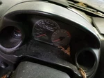 Speedometer Cluster Kph Gt Fits 03-05 Eclipse 1232065. Fixed Price $53.68.