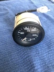 Isspro Oil Temperature Gauge R5654R. Fixed Price $30.00.