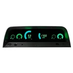 Intellitronix BG6002G Replacement Panel 64-66 Fits Chevy Pu, Green. Fixed Price $507.05.