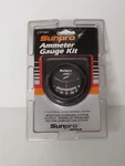 Sunpro CP7981 Ammeter Gauge Kit Old School. Fixed Price $18.99.