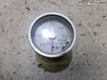 Trust Greddy Electronic Turbo Boost Gauge 60MM Jdm 2T1-286 Used. Fixed Price $145.55.