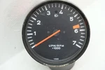 Porsche 912 902 1976 Vw Beetle Bus Karmann Tachometer Speedometer 92364130100. Fixed Price $259.77.