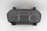Speedometer Cluster 68K Miles Mph Market Fits 2016 Chevrolet Tahoe Oem #34058. Fixed Price $100.00.