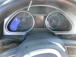 Speedometer Mph Id 4L0920983CX Fits 11 Audi Q7 2237179. Fixed Price $152.24.