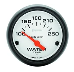 Auto Meter 5737 Phantom Electric Water Temperature Gauge 100-250 1/16". Fixed Price $83.00.