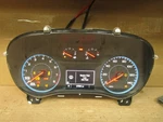 20 21 Chevy Traverse Speedometer Instrument Cluster 67K Miles Oem 84594411. Fixed Price $36.00.