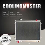 Radiator Fit Toyota Tacoma 2.5L 2.7L L4 3.4L V6 1995-2004 Mt 1778 1986. Fixed Price $140.40.
