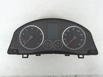 2009-2009 Volkswagen Tiguan Speedometer Instrument Cluster Gauges Xrtfx. Fixed Price $49.18.