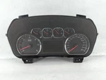 2014-2014 Gmc Sierra 1500 Speedometer Instrument Cluster Gauges 23448523 MMEI6. Fixed Price $54.01.