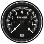 Stewart 82171 3-3/8" Heavy Duty Electrical Tachometer. Fixed Price $246.22.
