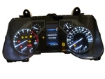 Speedometer Instrument Cluster 2022 2023 2024 Toyota Tundra Panel 23,777 Miles. Fixed Price $215.28.