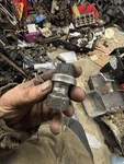 Transmission Speed Sensor - Mitsubishi 3000GT Dodge Stealth MB622090. Fixed Price $119.99.