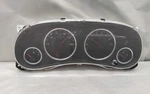 56054343AC Speedometer Jeep Wrangler 14. Fixed Price $99.00.