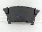 2014-2015 Honda Civic Speedometer Instrument Cluster Gauges Q3K59. Fixed Price $46.71.