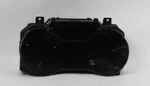 Speedometer Cluster Mph Hybrid 2016-2018 Toyota Avalon Oem #11022. Fixed Price $80.00.