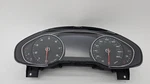 11-14 Audi D4 A8L Quattro Speedometer Instrument Cluster Gauge 4H0920920E Oem. Fixed Price $104.64.