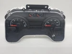 Speedometer Cluster Mph Cutaway Fits 14-15 Ford E350 Van 1015461. Fixed Price $103.50.