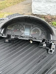 2011 2012 2013 Chevy Caprice Speedometer Instrument Cluster Oem. Fixed Price $35.00.