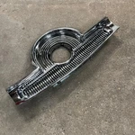 1954 - 1955 Oldsmobile 88 98 Clock Dash Bezel Assembly Gm # 1550203 1550204. Fixed Price $79.99.