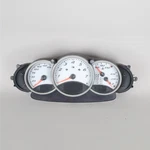 2000 Porsche Boxster 3.2 Speedometer Instrument Cluster 98664111400 Oem. Fixed Price $359.23.