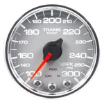 Autometer For Spek-pro Gauge Trans Temp 2 1/16IN 300F Stepper Motor W/peak &. Fixed Price $231.56.